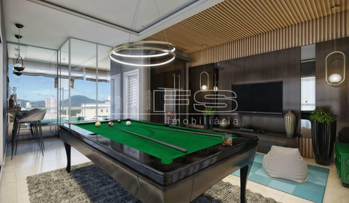 Imagem 4 de 7 de Golden Beach Residence 3 Suites Meia Praia Itapema - 3938