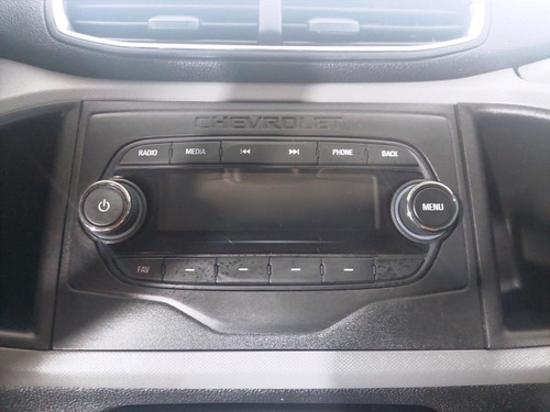 Imagem 13 de 15 de 182472 - Chevrolet Onix 2019 Com Garantia