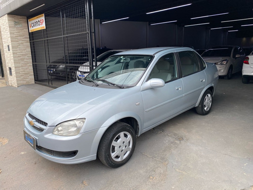 Chevrolet Classic 1.0 MPFI LS 8V FLEX 4P MANUAL