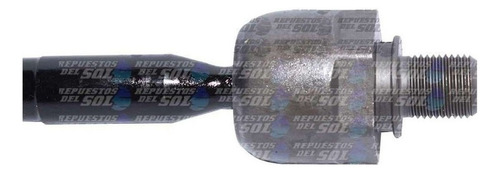 Brazo Axial Ssangyong Rexton 2.9 Om662 D29st 2002 2006