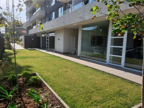 Se Vende Depto 516 De 1d1b Sin Pie En El Edificio Avenida Ma