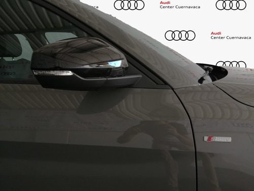 Imagen 12 de 14 de Audi A1 Sportback 40 Tfsi S Line