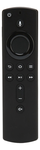 L5b83h Remote Control Voice Tv Remoto Para Stick 4k