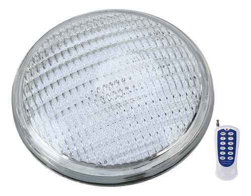 Piscina Led Rgb Ip68 Submarina Para Paisaje