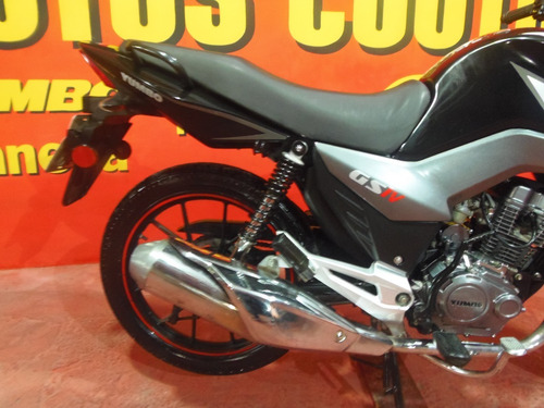 Imagen 6 de 13 de Yumbo Gs 4 125 Yumbo Gs 125 Yumbo Classic 3 125 =motos Couto