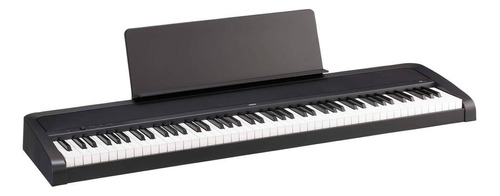Piano Digital Korg B2-bk