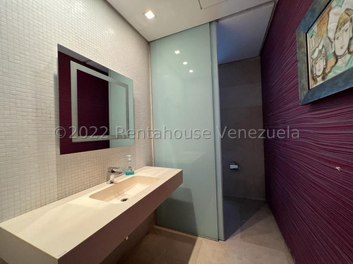 Imagen 6 de 26 de Casa En Alquiler Colinas Del Tamanaco 22-22822 María José Diaz +58 424-1747490