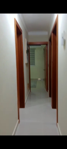 Imagen 7 de 12 de Apartamento En Venta Amueblado En San Francisco De Macorís