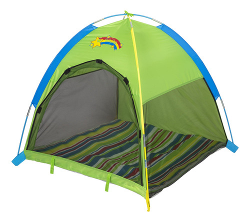 Carpa De Guardería Pacific Play Tents Baby Suite I Deluxe Li