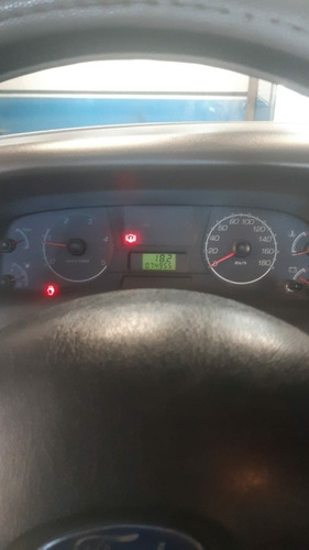 Imagen 9 de 10 de Ford F-100 2010 3.9 Cab. Simple Xlt 4x2