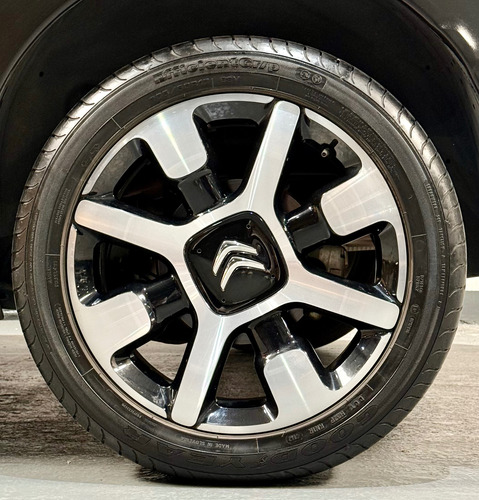Citroën C4 Cactus 1.2 Puretech 110 At6 Rip Curl