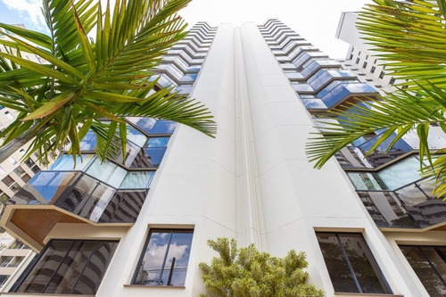 Imagem 19 de 19 de Apartamento - Ap08822 - 70803340