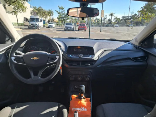 Chevrolet Onix 1.0