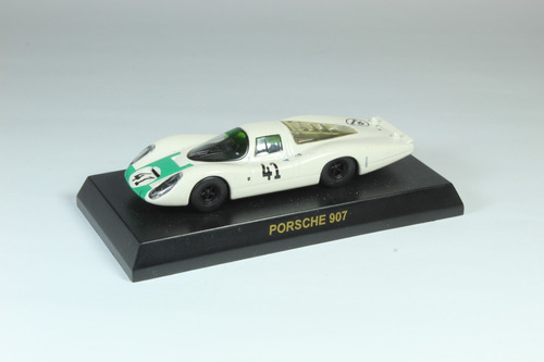 Kyosho - Porsche 907 - 1/64