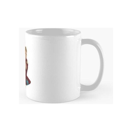 Taza Héroes Mundialistas Venezolanos Calidad Premium