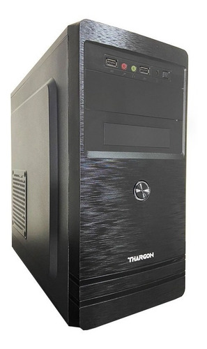 Computador Pc Completo I5 8gb Hd 500gb Wi-fi
