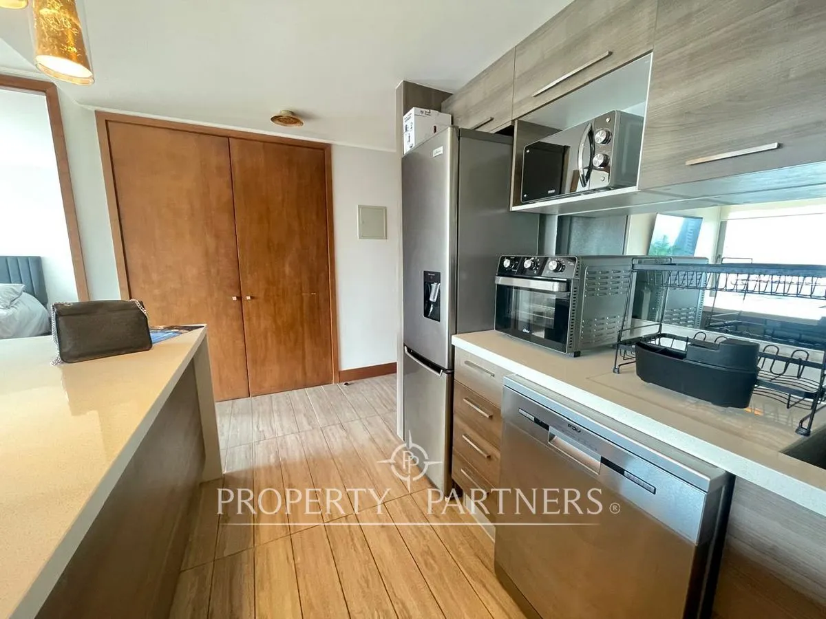 Imagen 5 de 24 de Oportunidad Bellísimo Departamento En Costas De Mo...