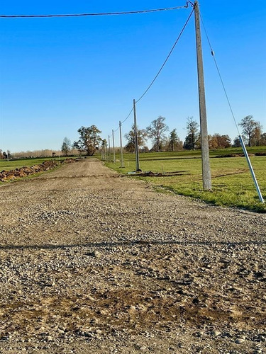 Imagen 8 de 12 de Sitio En Venta En Osorno