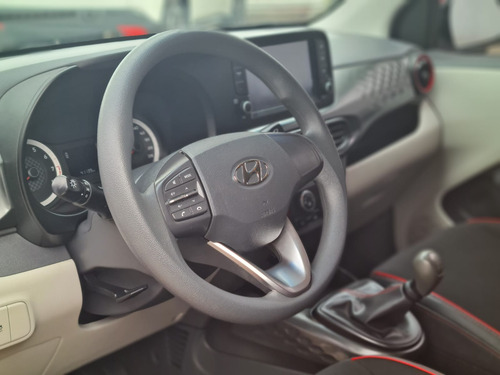 Hyundai Grand i10 1.2 Gl Mid Sedan Mt