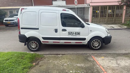 Renault Kangoo 1.6 Express