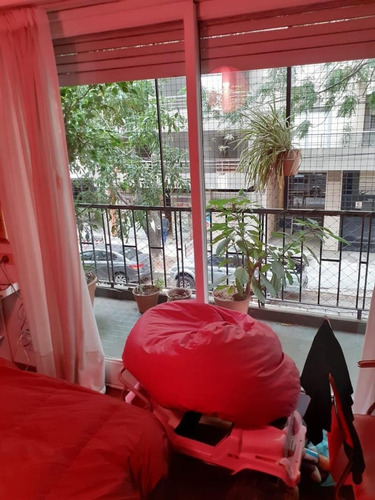 Imagen 25 de 30 de Venta Ph 3 Ambientes Al Frente Con Patio Y Parrilla En Núñez