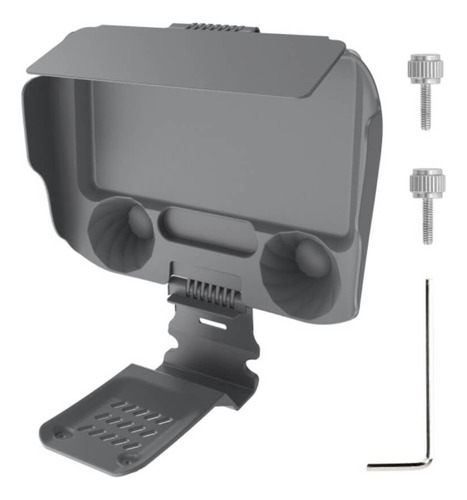 Protetor Para Controle Dji Rc 2 2 Em 1 Sunnylife