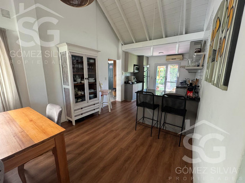 Casa En Venta 4 Ambientes Country Banco Provincia, Francisco Alvarez, Moreno