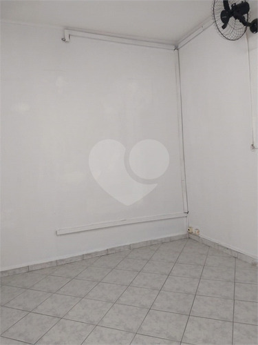 Imagem 6 de 28 de Conjunto Comercial Na Brigadeiro - Reo527332