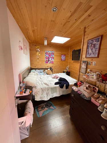 2 Casas En El Mejor Sector De Los Geranios Llo Lleo