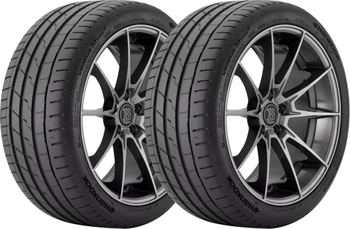 Kit de 2 pneus Hankook Ventus S1 Evo³ K127A P 285/40R22 110 Y