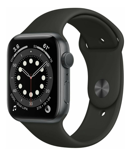 Apple Watch Series 6 - 40mm Gps