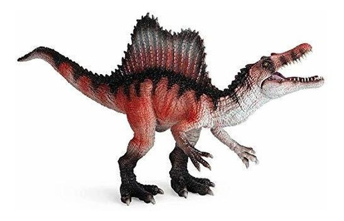Gemini&genius Spinosaurus Jurassic Park Dinosaur World Actio