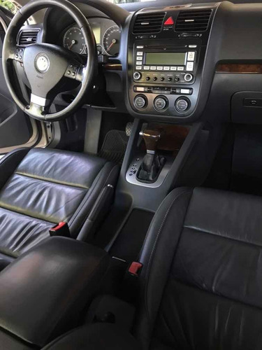 Volkswagen Vento 2.5 Luxury Wood Tiptronc 170cv 2008