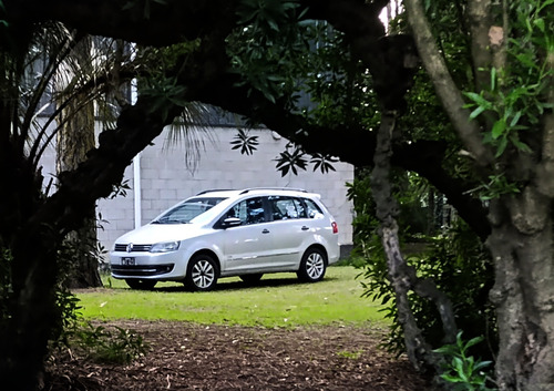 Volkswagen Suran 1.6 Limited Edition