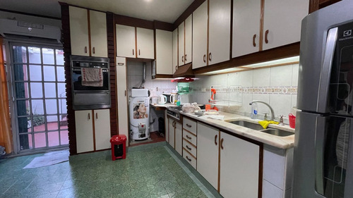Venta Ph Al Frente 5 Ambientes Villa Luro- Patio