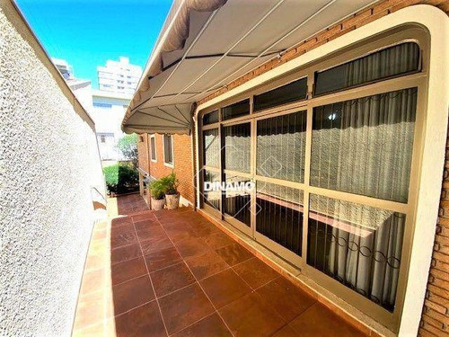 Imagem 25 de 30 de Casa Com 4 Dormitórios À Venda, 368 M² Por R$ 1.290.000,00 - Jardim Paulista - Ribeirão Preto/sp - Ca1598