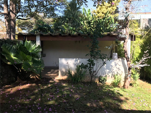 Imagem 20 de 22 de Casa Residencial - 4 Dorms 4 Suites 4 Vagas - À Venda Ou Locação No Alto Da Lapa - Reo388800
