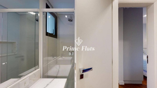 Imagem 20 de 30 de Flat Disponível Para Venda No The First Free Flex Residence, - 288376