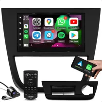 Comprar Central Multimídia Pioneer Tv Digital Waze Bt Moldura Câmera