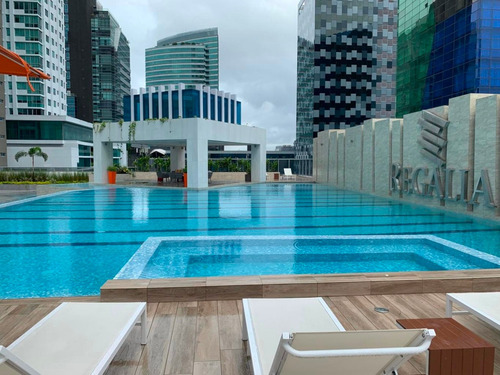 Imagen 11 de 14 de Venta De Apartamento En Ph Regalia, Costa Del Este 20-6808