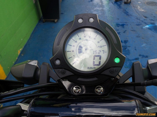Moto Akt Dinamic Pro