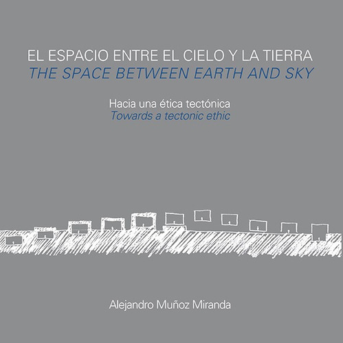 El Espacio Entre El Cielo Y La Tierra