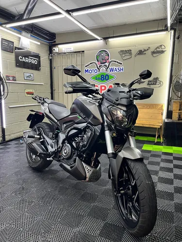 Dominar 400 Touring Modelo 2023