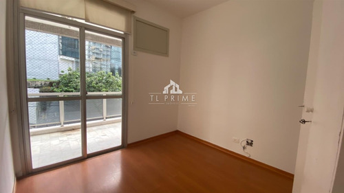Apartamento - Ref: 493
