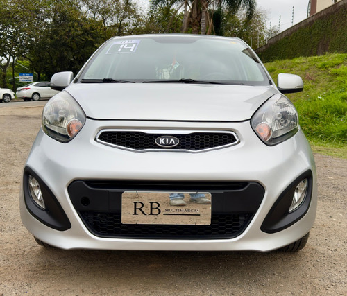Kia Picanto 1.0 Ex Flex 5p
