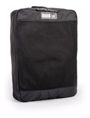 Imagen 8 de 10 de Bolsa De Viaje Think Tank Photo Large Travel Pouch Ropa