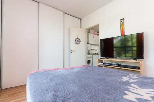 Imagen 3 de 30 de Departamento - Lanús Este