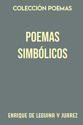 Coleccion Poemas Poemas Simbolicos