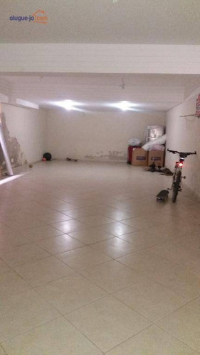 Imagem 30 de 30 de Sobrado Com 5 Dormitórios À Venda, 665 M² Por R$ 3.500.000,00 - Jardim Aquarius - São José Dos Campos/sp - So0724