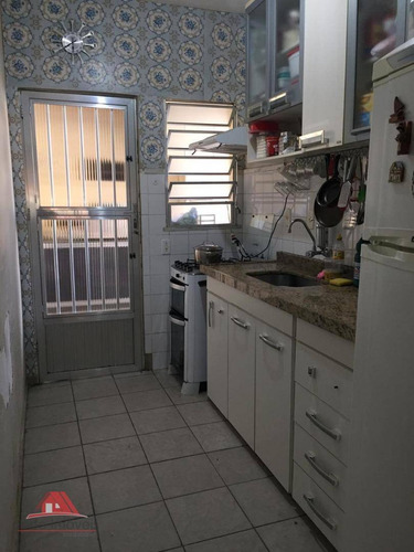 Imagem 8 de 19 de Casa C/ 2 Quartos No B.salim Em Campo Grande Rj - Ca0467